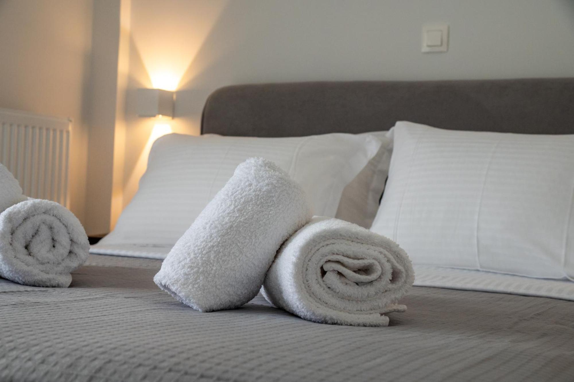 Central Apartment Near To Acropolis Area Atenas Exterior foto