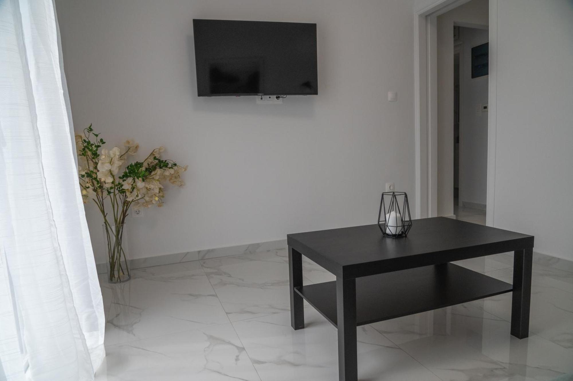 Central Apartment Near To Acropolis Area Atenas Exterior foto
