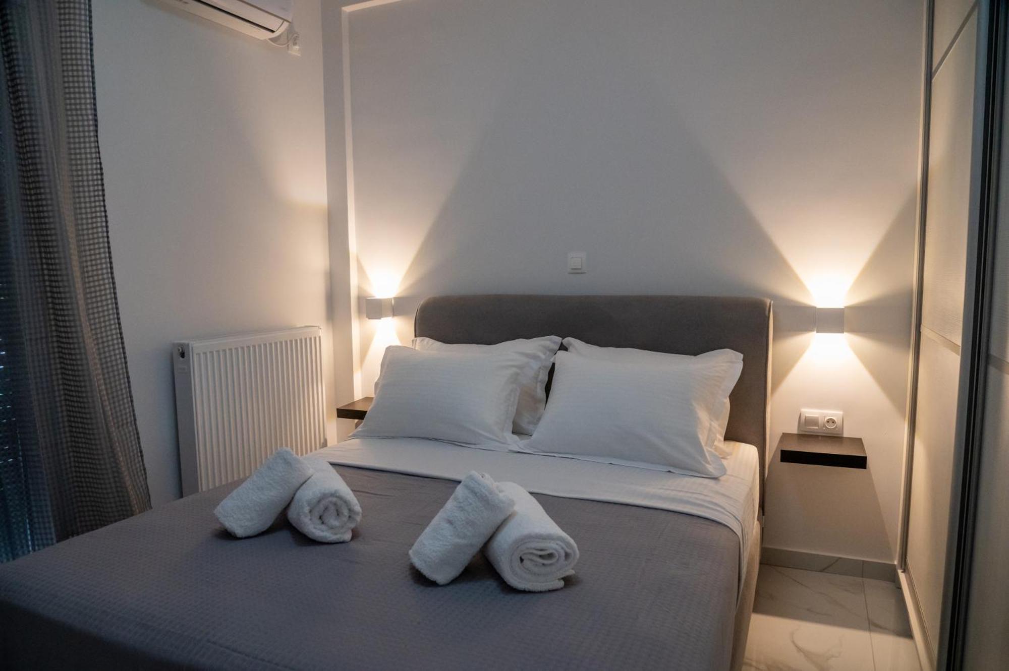 Central Apartment Near To Acropolis Area Atenas Exterior foto