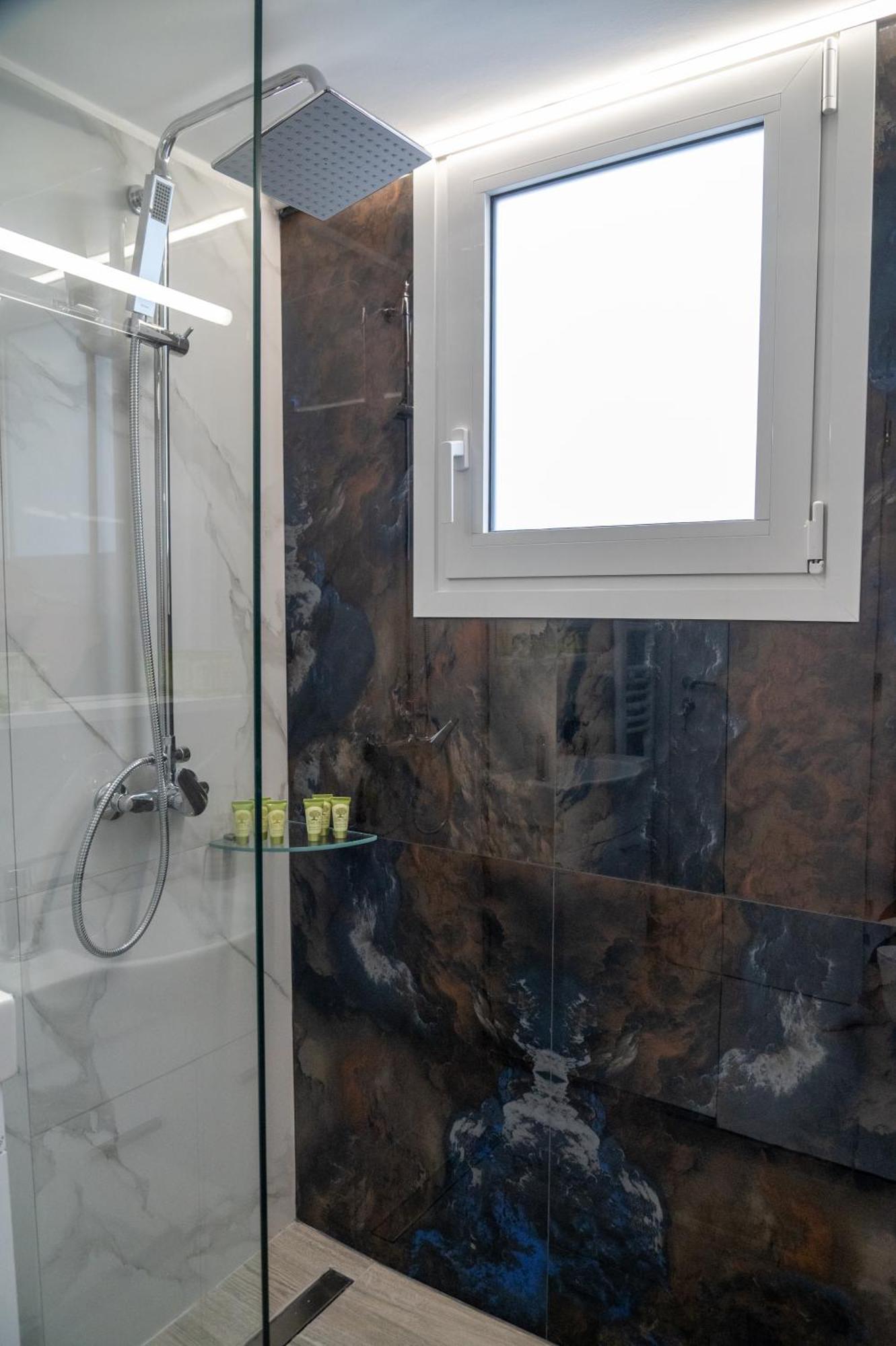 Central Apartment Near To Acropolis Area Atenas Exterior foto
