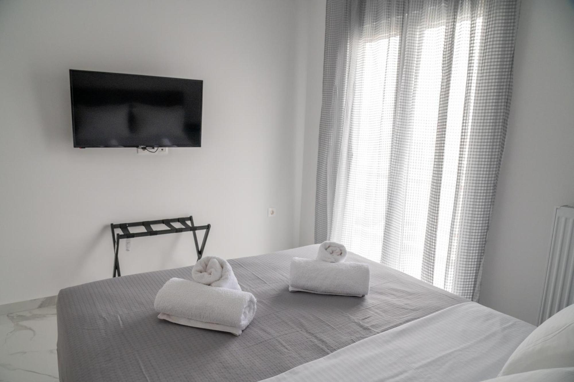 Central Apartment Near To Acropolis Area Atenas Exterior foto