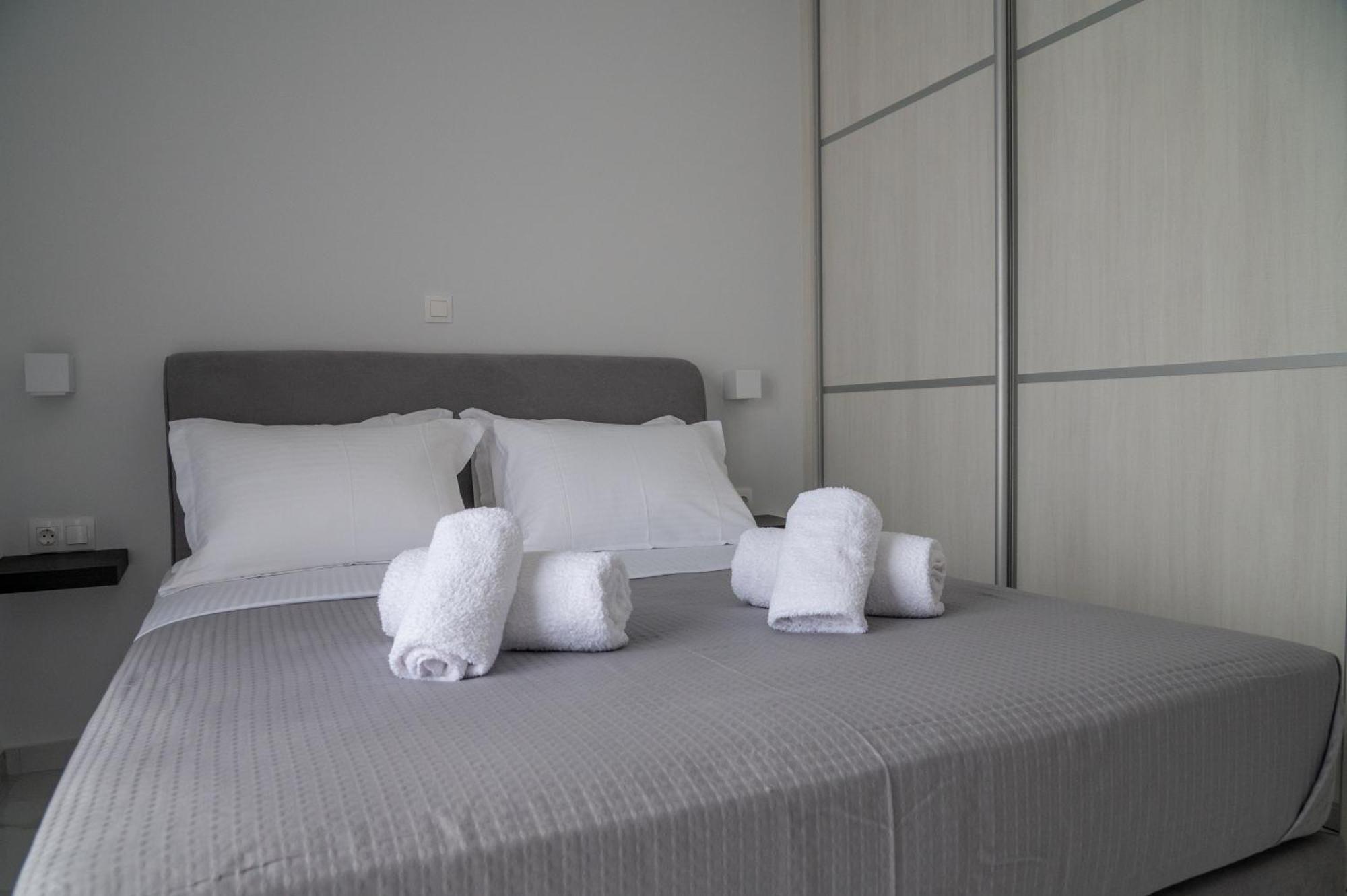 Central Apartment Near To Acropolis Area Atenas Exterior foto