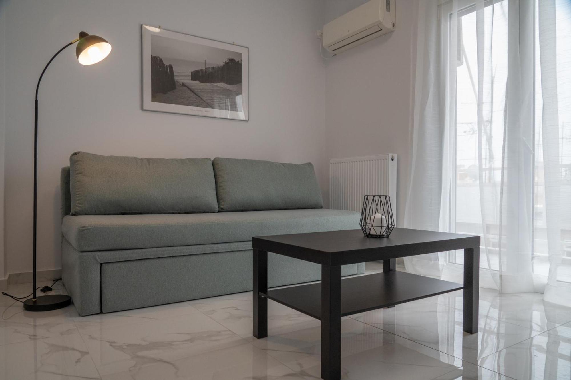 Central Apartment Near To Acropolis Area Atenas Exterior foto